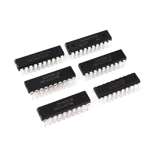 Atmega16L 8-Bit-Mikrocontroller mit programmier barem 16K-Byte-In-System-Flash