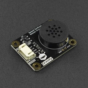 DFRobot GravityアナログサウンドセンサーモジュールArduiに適したサウンド検出-データケーブルなし - Product Image 1