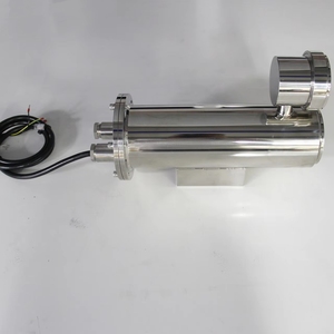 <strong>22X</strong> 5MP Outdoor Security Explosion-proof Infrared IR <strong>Camera</strong> with Intelligent Wiper - Product Image 6