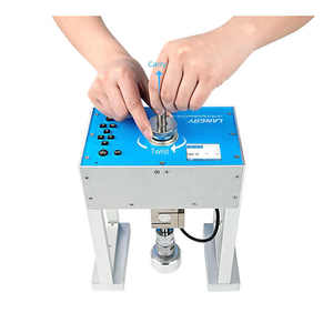Yüksek kalite standart boya çekme testi çekme testi boya çekme yapışma testi - Product Image 6