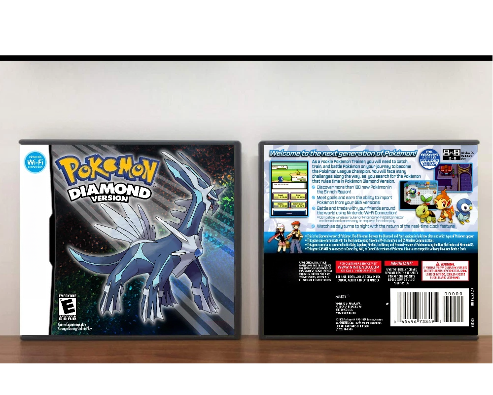 Version Noir-Diamant