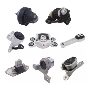 OE 32298950 chính hãng động cơ mô-men xoắn núi Rod phải trên phụ tùng ô tô cho Volvo S60 S90 V70 XC60 XC90 - Product Image 1