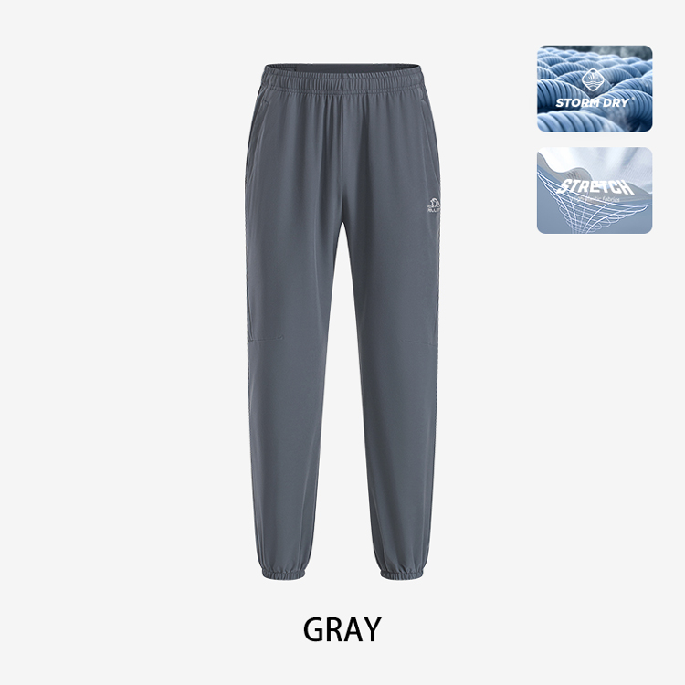 Gray-men