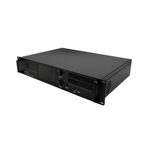 アナログ変调器へのM80 32チャネルIPはIPの入力および出力プログラムを検出できます - Product Image 1