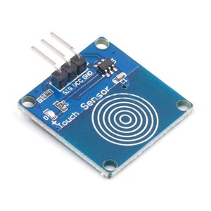 Interruttore tattile sensore sensore sensore 1 modo SUNLEPHANT touch modulo sensore