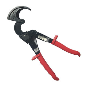 Kablo kesici HS-325A cırcırlı kablo kesici takım tel kesici pense - Product Image 3