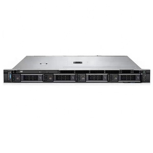 Servidor en rack PowerEdge R250 Intel Xeon 2,8 GHz 4C 1TSATA7.2K de clase empresarial, de tipo empresarial, de A GHz - Product Image 1