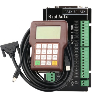 Controlador Dsp A15s de Venta caliente para enrutador Cnc hecho en China - Product Image 2