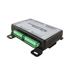 Tarjeta de adquisición de datos multifuncional Art Technology USB3140A con precisión de 16 bits 250ks/S Adquisición de alta velocidad - Product Image 5