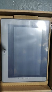 Kinco MK serie MK043E-27DT HMI PLC 4.3 pollici interfaccia uomo macchina controllore logico programmabile tutto in una macchina - Product Image 6