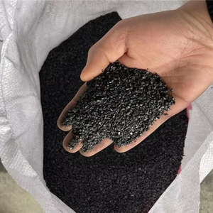 1-5mm5-<strong>10mm</strong> or Required CAC/Calcined Anthracite <strong>Coal</strong> FC85/90/93/95%S0.3%Ash8% Used As a Fuel and Carbon Additive High Quality