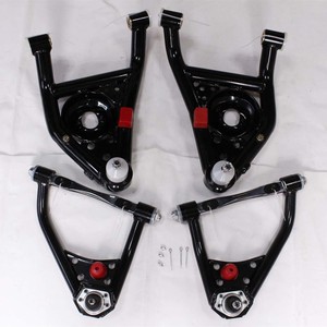 67-69用CamaroFirebird 68-74 Nova Tubular Upper Lower Control Arms Set GMA Body 3452643 VA784 - Product Image 1
