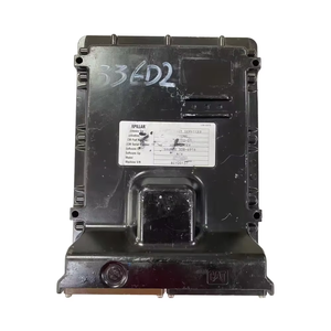 Controller scheda Computer 309-5710 ECU con programma 3095710 per CAT 336 d2 320 d2 320e 312e - Product Image 1