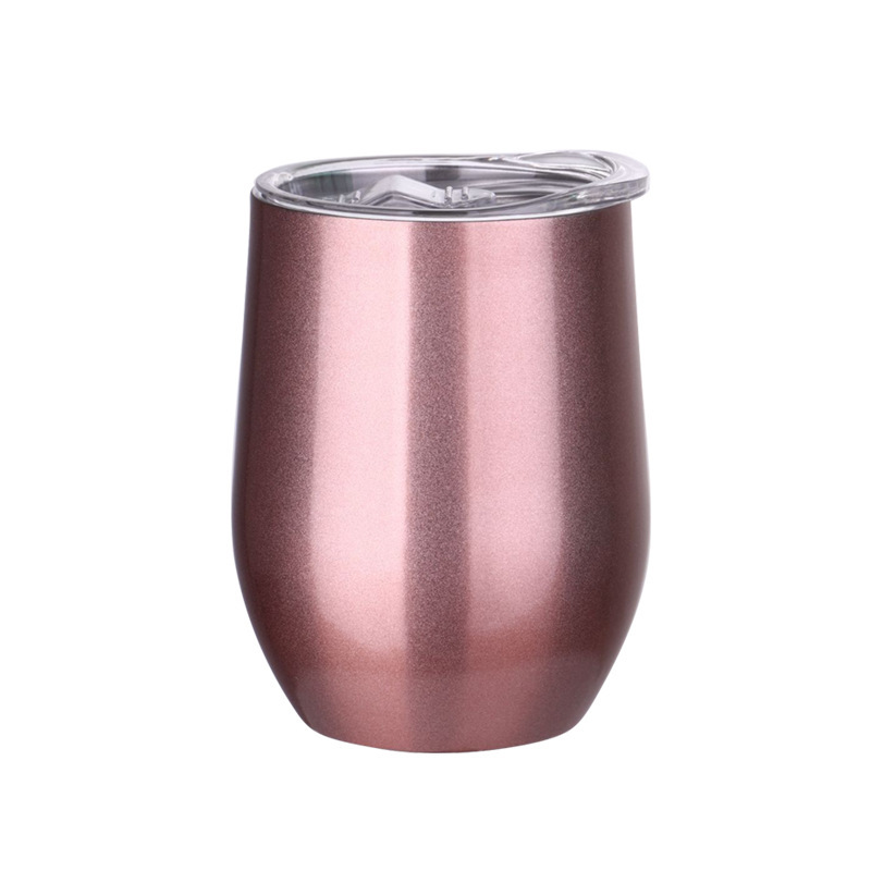 High gloss rose gold-Z1