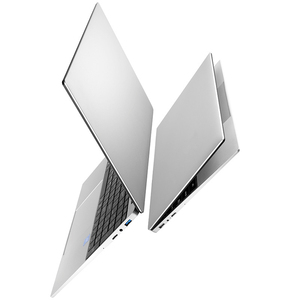 Promoción 14,1 pulgadas N3350 8 + 128GB ordenador portátil Intel Celeron pantalla táctil IPS Panel para educación - Product Image 1