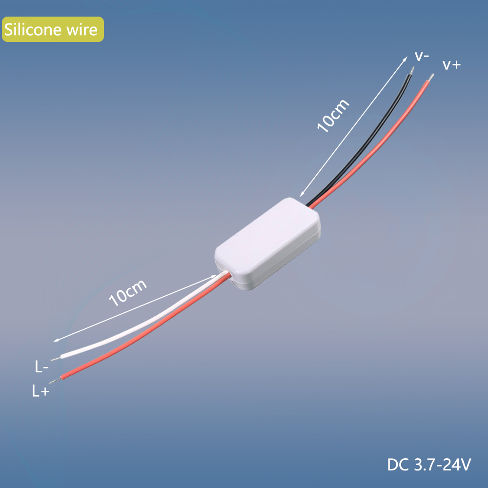 Silicone wire 1-1.5M