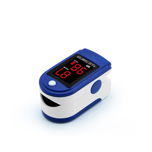 CONTEC Giá Thấp Oximeter CMS50DL Finger <span class=keywords><strong>Oximetry</strong></span> Blood Oxygen Giá Trị Spo2 <span class=keywords><strong>Pulse</strong></span> Rate Monitor - Product Image 1