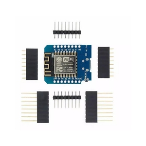 Placa DE DESARROLLO ESP32 CAM con módulo OV2640 WIFI TTL Downloader - Product Image 5