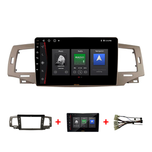 Rotiss 8Core <strong>Android</strong> Car Radio <strong>GPS</strong> <strong>for</strong> <strong>TOYOTA</strong> COROLLA 2006+ 9&quot; RHD Car Dvd Player 2Din Auto Monitor - Product Image 1