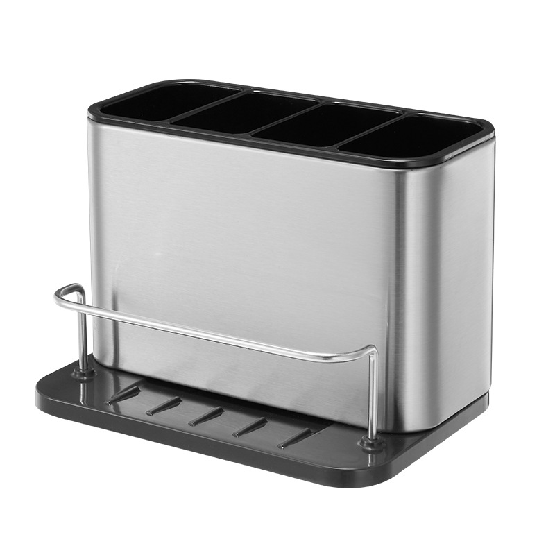Stainless steel