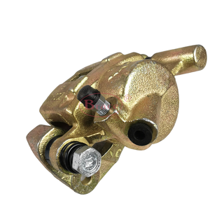 Brake Wheel Cylinder Brake Caliper Suitable for DFM DFSK - Product Image 3