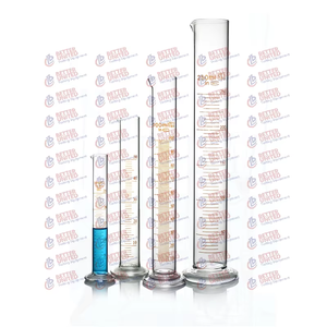 500ML 1000ML Best <strong>Price</strong> Measuring Glass Cylinder Graduated Cylinder Lab <strong>Test</strong>