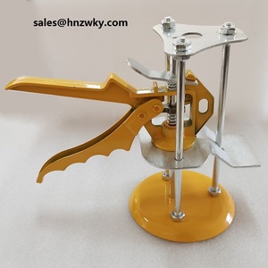 Sistema de nivelación de alta calidad, localizador de azulejos, nivel de pared, regulador, elevador, localizador clásico de altura de azulejos - Product Image 5