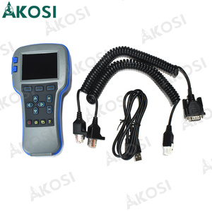 Programador de carretilla elevadora de mano de función completa para diagnóstico Curtis actualizado 1313 4331 controlador de vehículo eléctrico - Product Image 5