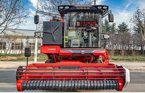 Corn,<strong>Wheat</strong> and the Rice Harvest with Kinds of Functions Cheap Price for Sale - Product Image 6
