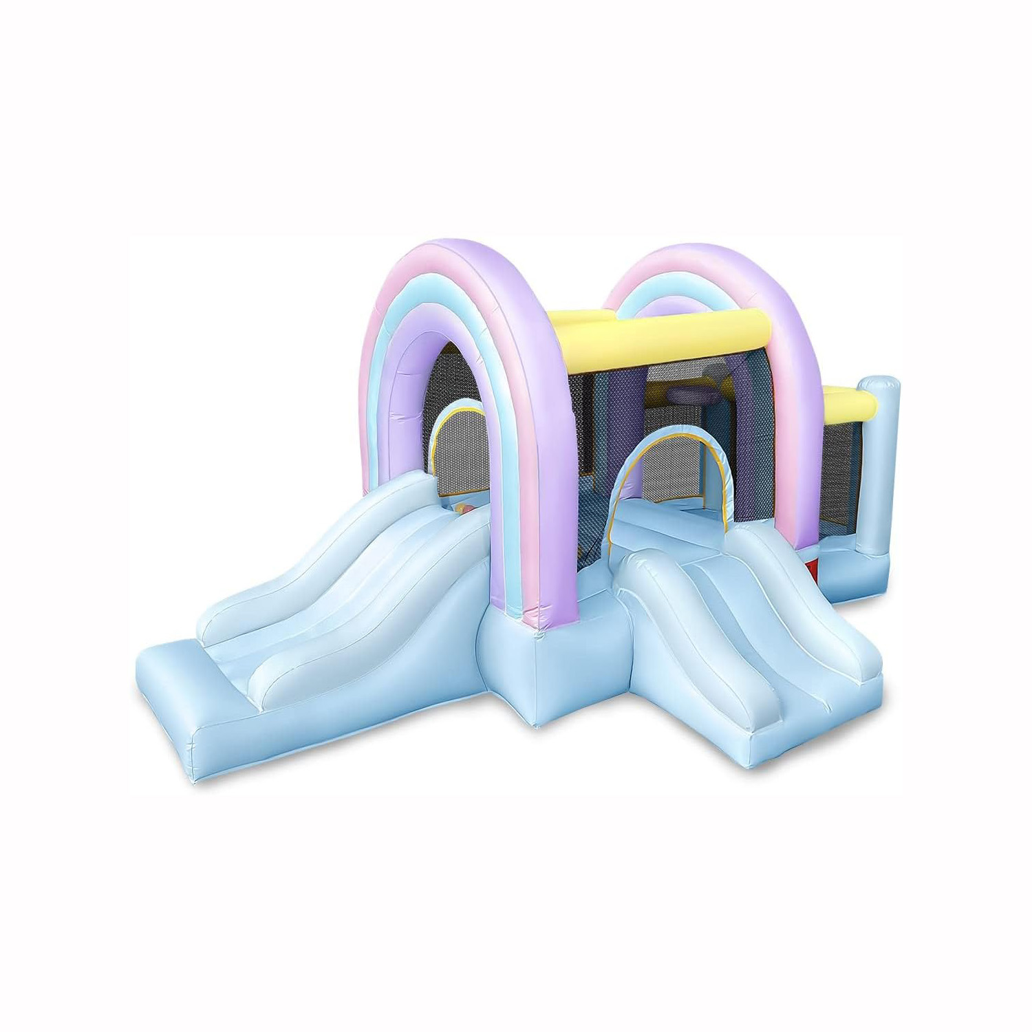 มีสีสัน