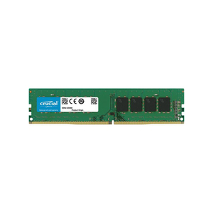 16GB 288-poliger PC-RAM DDR4 3200 PC4 25600 Desktop-Speicher CT16G4DFD832A - Product Image 1