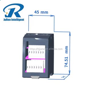 SIEMENS 6ES72221BF320XB0 SIMATIC S7-1200 <strong>Analog</strong> <strong>Input</strong>/<strong>Output</strong> Module PLC Controller - Product Image 6