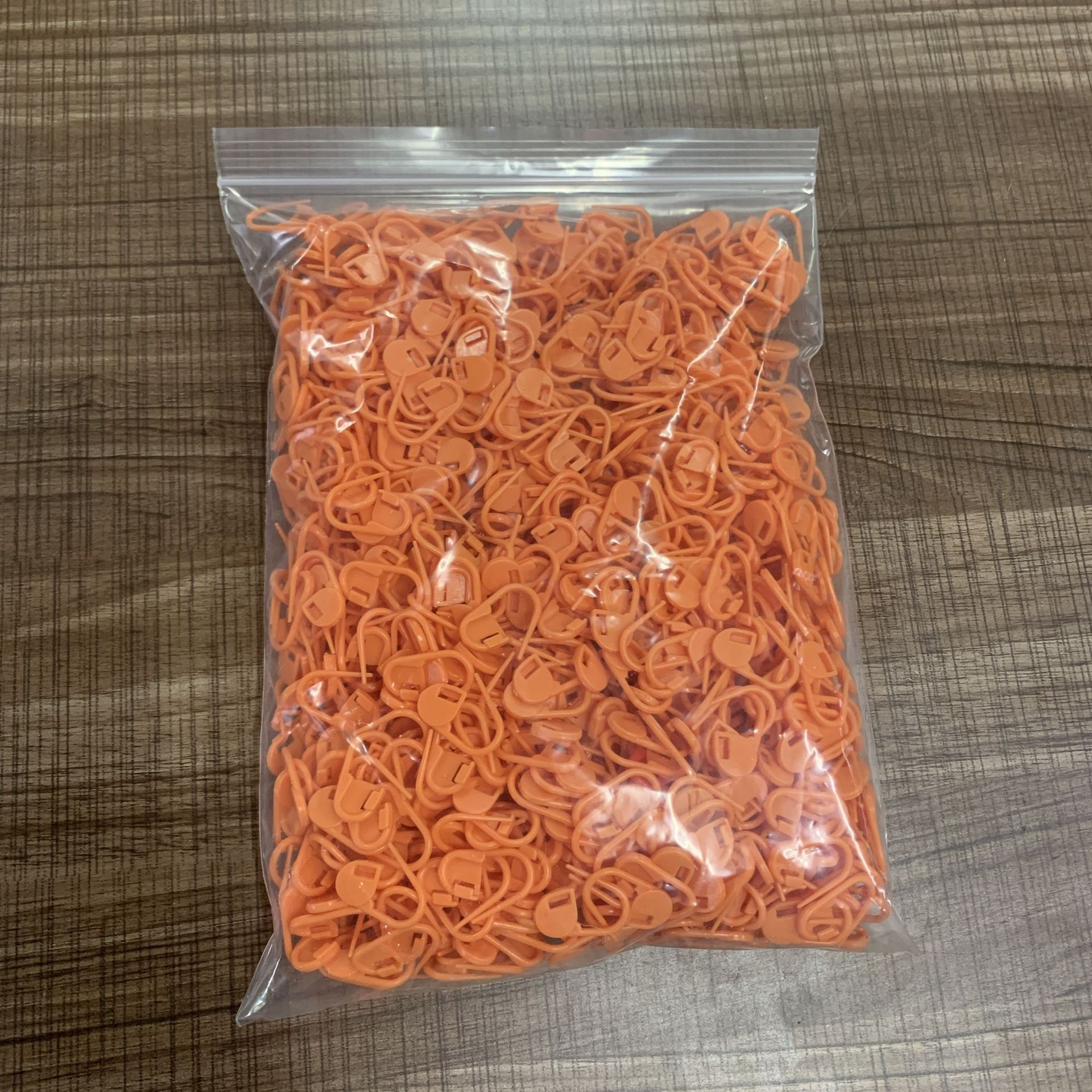 orange1000 crochets
