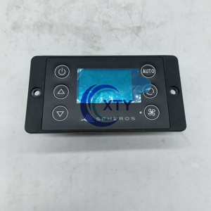 XTY Replacement Bus Original Parts AC 11117118C Control Panel Controller for <strong>Spheros</strong> - Product Image 4
