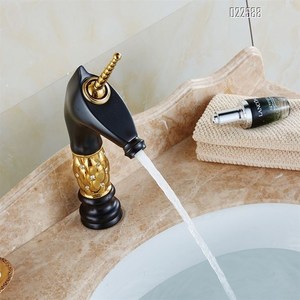 Hot Bán <span class=keywords><strong>Unicorn</strong></span> Thiết Kế Cho Phòng Tắm Lưu Vực Vòi - Product Image 4