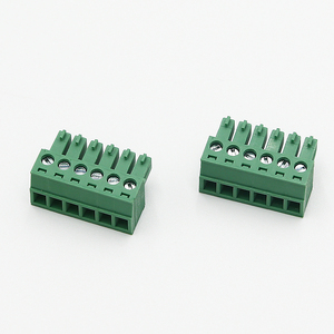 15EDGKプラガブル端子台PCB端子台 - Product Image 1