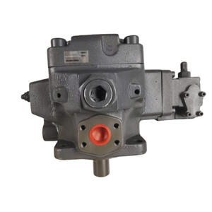 Nhà sản xuất máy bơm thủy lực IPV2-V4-2X80 thủy lực cánh bơm ipv2 loạt cho xây dựng & máy khai thác mỏ - Product Image 4