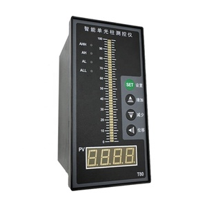 Controlador de nivel de líquido de agua hecho en fábrica 4-20ma Controlador de nivel de líquido de agua Controlador de nivel electrónico automático - Product Image 2