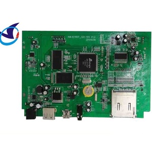 Devre kartları PCB takımı hizmeti PCB üreticisi çin - Product Image 3
