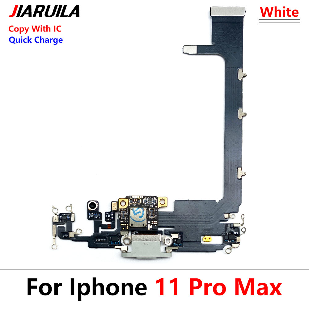 11 Pro Max(white)