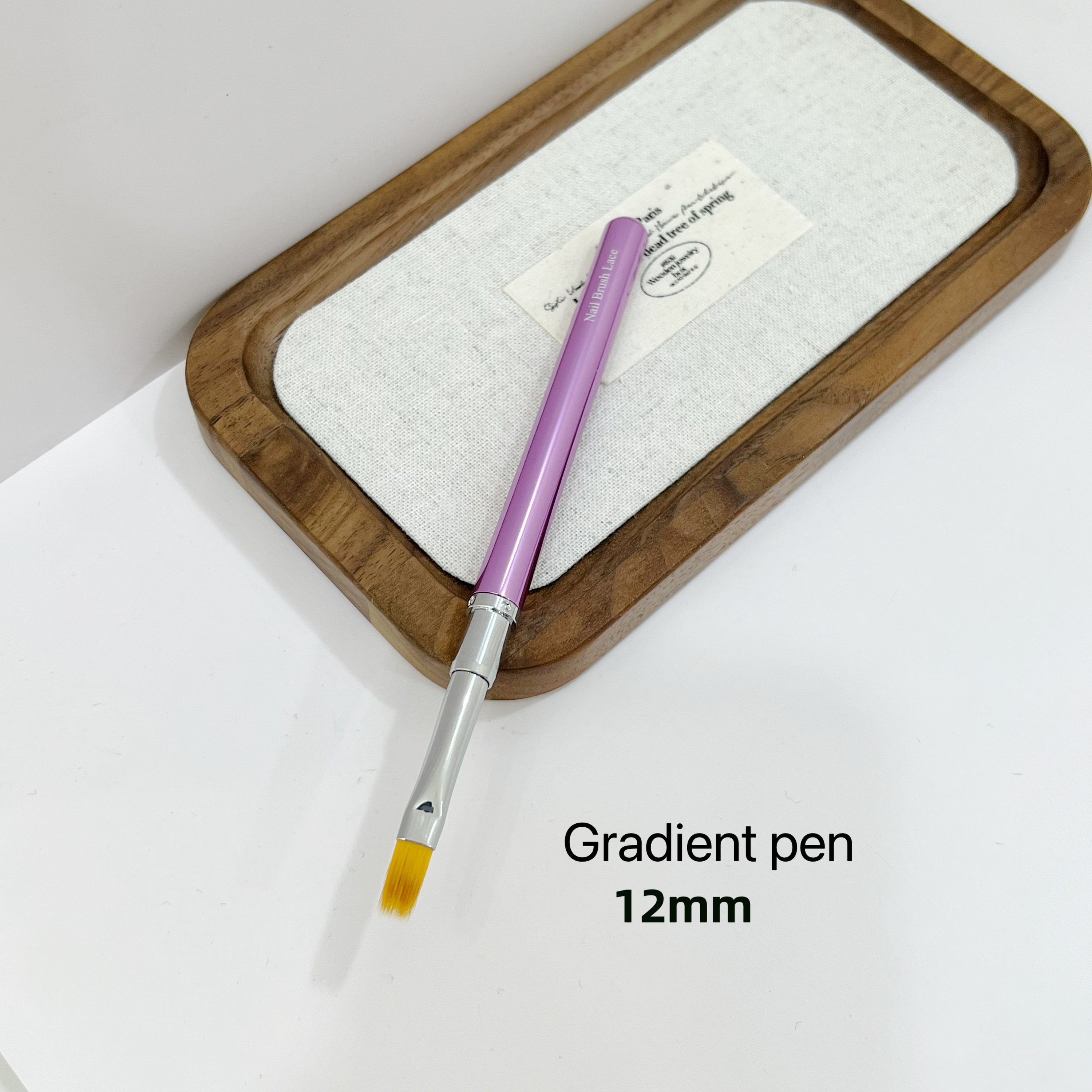 stylo de numérisation