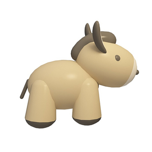 Rápido de herramientas de plástico de 3D servicio de impresión de resina de fundición de vacío de animación 3D prototipo: servicio de animación - Product Image 4