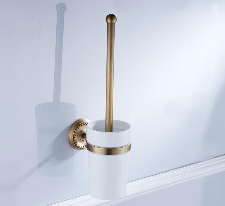 Support de Brosse De toilette