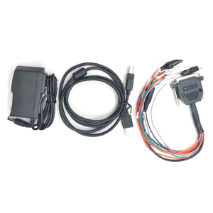 SM2 PRO II J2534 67 in1 moduli ECU strumento 1.21 1.20 USB Dongle SM2 ECU strumento Scanner per camion auto - Product Image 3