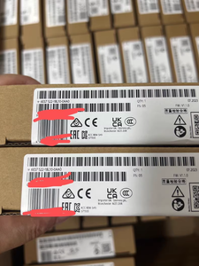 6ES7522-1BL10-0AA0 Siemens Plc <strong>Controller</strong> Siemens S7-1500 Digital <strong>Output</strong> <strong>Module</strong> SM 522 6ES75221BL100AA0 I/O <strong>Module</strong> Cheap Price