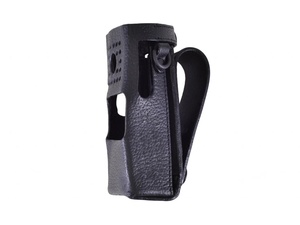 Fabriek Directe Verkoop Rln5640a Hard Lederen Draagtas Met Riemlus, Dtmf Voor Cp180 Pr400 - Product Image 5