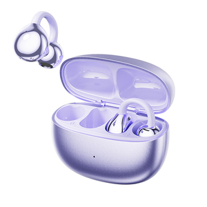 Tam dokunmatik kontrol ile TWS kablosuz kulaklık etkileyici ses ve hızlı bağlantı dahili mikrofonlu kulaklık - Product Image 3