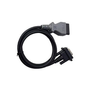 Dual Board VCM2 PRO IDS OBD2 Diagnose tool Voll chip für Ford und Mazda für PKW & LKW Mehrsprachiges UCDS für Ford - Product Image 6