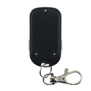 Mejor calidad Universal 433MHZ Código de aprendizaje Copia Duplicador Transmisor de RF inalámbrico Clon Control remoto - Product Image 3