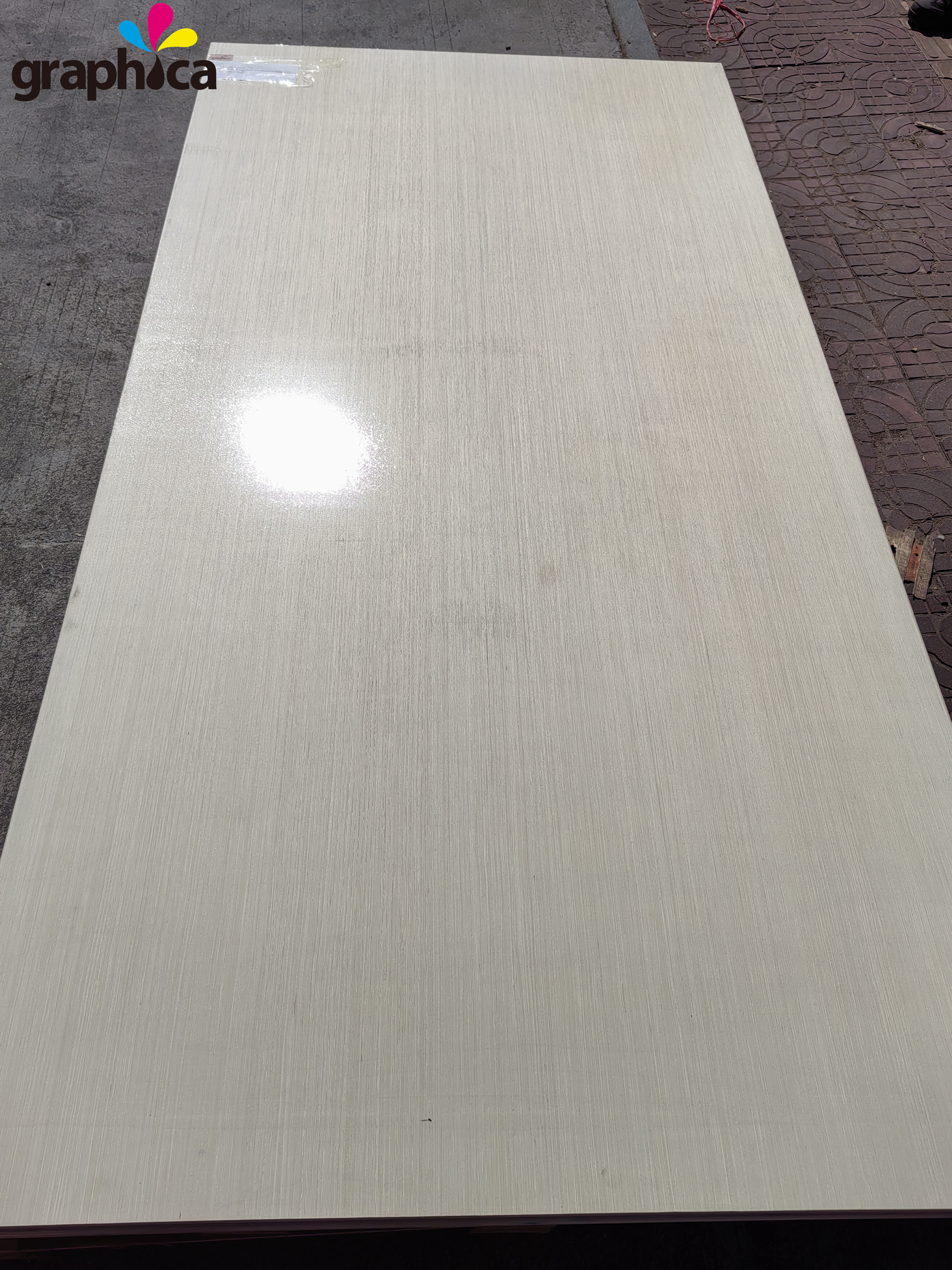 light beige